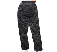 Couvre jambes coupe-vent pour moto - Couverture chauffante imperméable doublée en polaire - Pour la protection du froid des genoux lors des trajets professionnels