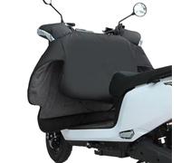 Couvre-Jambes Coupe-Vent pour Scooter, Couette Coupe-Vent pour Moto | Couverture Tablier pour véhicules électriques d'hiver, motos
