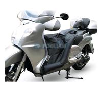 Couvre-Jambes Couverture Termoscud TUCANO URBANO r041 pour Aprilia Scarabeo 500