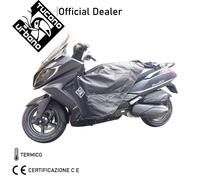 Tucano Urbano TERMOSCUDO Noir Taille Unique