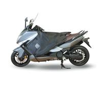 Tucano Urbano Couvre-jambes antipluie R069 pour Yamaha T-Max 500 (2008-2011)