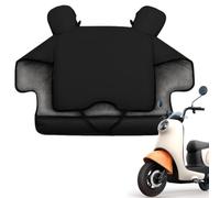 Couvre-Jambes de Moto, Couvre-Jambes Coupe-Vent pour Scooter Tablier de | Jambe chauds pour moto, couverture pour véhicules électriques d'hiver, vélos,