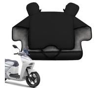 Couvre-Jambes de Moto, Couvre-Jambes Coupe-Vent pour Scooter Tablier de | Jambe chauds pour motos, vélos, scooters, couverture de protection pour les ja