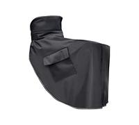 Couvre-Jambes De Moto - Tablier De Scooter Épais Et Imperméable pour l'hiver, Protection De Pare-Brise pour Genoux De Vélo Électrique, Équipement D'extérieur Chaud Et, Drap De Protection |