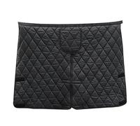 Couvre-jambes de moto - Tablier imperméable et coupe-vent | Couverture de jambe de moto doublée polaire 37,4 x 30,31 pouces pour la protection des genoux par temps froid, draps de protection pour
