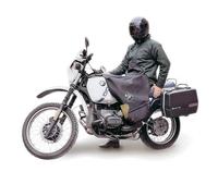 Tucano Urbano Gaucho Apron Noir