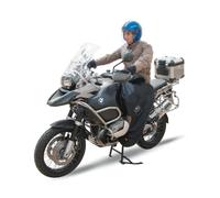 Couvre-Jambes Gaucho TUCANO URBANO R120 Noir pour BMW 1200 R GS 1994-2023