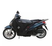 Couvre-Jambes Imperméable Tucano Pour Piaggio Medley 125 > 2020 Antipluie Urbain