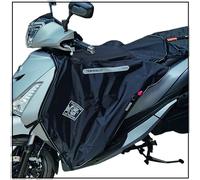 Couvre-Jambes Imperméable Tucano Termoscud r204 Sym HD 300 (Partir 2019) Noire