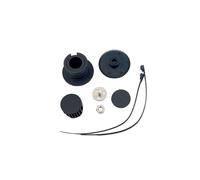 Couvre-jambes moto pour manchons Tucano Urbano