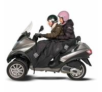 Tucano Urbano TERMOSCUDO PASSEGGERO Noir Taille Unique