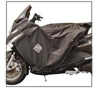 Couvre-Jambes Noir Termoscud Tucano r077 Rv Sym - Voyager - Joymax 125-250-300