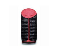 Couvre-Jambes Pali Sleepy Rouge
