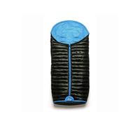 Couvre-Jambes Pali Sleepy Turquoise
