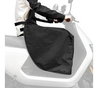 Couvre-jambes pour scooter, coupe-vent, protection contre la pluie, couvre-jambes pour scooter, tablier d'équitation, couverture chaude, couverture d'hiver imperméable