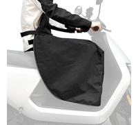 Couvre-Jambes pour Scooters,Couvre-Jambes de Scooter - Couverture de Jambe de Moto de Couverture de Pluie, de Genou imperméable, Tablier d'équitation d'hiver, Chauffe-Jambes de Scooter,