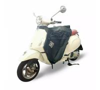 Couvre-Jambes Protections Thermiques Anti-pluie Piaggio Vespa Électrique