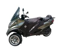 Tucano Tablier jupe R188PRO pour scooter Suzuki Burgman 400 (2017) PRO 4 SEASON