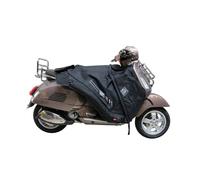 Couvre-Jambes Termoscud 4 Saisons Tucano R154PRO pour Vespa Gtv Six Jours 300
