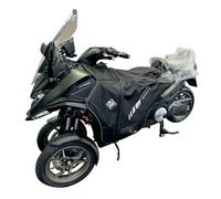 Tucano Urbano Termoscud® Pro Apron Noir