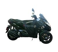 Couvre-Jambes Termoscud Anti-pluie Tucano Urbano r207-x Piaggio mp3 HPE 2018)