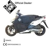 Kymco Agility City R16 + 50/125/150/200 (de 2015 à 2017) - Tablier Termoscud Tucano Urbano