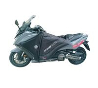 Tucano Tablier-jupe R187PRO pour scooter KYMCO AK550 2017 PRO 4 SEASON
