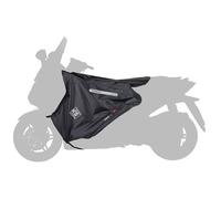 Tucano Urbano Couvre-jambes Termoscudo R169-X Noir