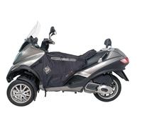 TUCANO URBANO Surtablier Scooter ou Moto Adaptable R062W Noir