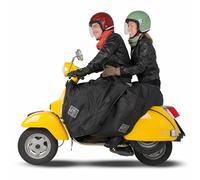 Couvre-Jambes Termoscud Passager TUCANO URBANO Pour Confort Et Protection