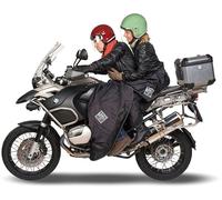 Tucano Urbano TERMOSCUDO PASSEGGERO Noir Taille Unique