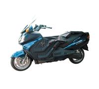 Tucano Urbano Protège-jambes Termoscud R037X – Noir – pour Suzuki Burgman AN 650