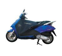 Tablier scooter Tucano Urbano Termoscud Honda Pantheon 125/150 (à partir de 2003) - noir