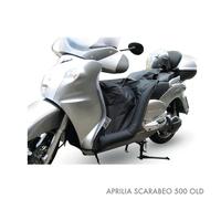 Tucano Urbano Tablier R041X Termoscud pour Aprilia Scarabeo 500 (-2005)