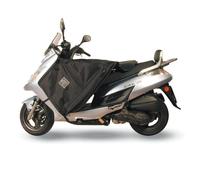 Couvre-Jambes Anti-pluie Imperméable Tucano R065 Kymco Dink 50 125 200 Du 2006