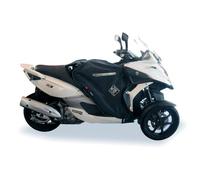 Tucano Urbano Mixte Termoscud® TERMOSCUD, Nero, Taille unique EU