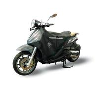 Tucano Urbano Mixte Termoscud® TERMOSCUD, Nero, Taille unique EU