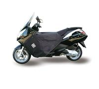 Couvre-Jambes Termoscud TUCANO URBANO R157 pour Peugeot 400 Sam Rs / Black