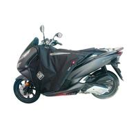 Tucano Urbano Tablier Termoscud pour Honda 125 PCX après 2018 Protection contre le froid Noir