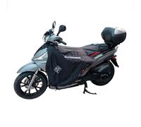 Tucano Urbano Termoscudo Noir