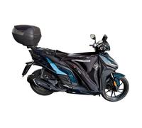 TUCANO URBANO TERMOSCUD X NERO R232