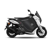 Couvre-jambes termoscud TUCANO URBANO R254S noir pour Yamaha N-Max 125 407497545