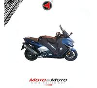 Tucano Urbano Couvre-jambes R189PROX Termoscudo Pro Noir