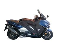 Couvre-Jambes Termoscud Yamaha T-Max 530 17 Pro Noir Unique