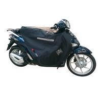 Couvre-Jambes Thermo-Scudo Tucano Piaggio Liberty 50 ABS Depuis 2016 Spécifique