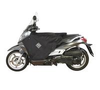 Couvre Jambes Thermoscudo Tucano Pour SYM Citycom 300 Avec Antivent