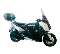 Tucano Urbano R190X TERMOSCUD, Noir Taille Unique