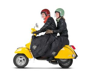 Couvre-Jambes TUCANO URBANO R091 Termoscud Passager