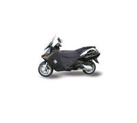 Couvre-jambes - Tucano Urbano - R157-X - Nylon imperméable - Protection thermique - Antiventilation S.G.A.S