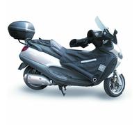 Tablier Couverture Scooter Hiver Tucano Urbano pour Piaggio X9 125/250/500